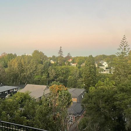 המילטון Cbd Apartment, River View מראה חיצוני תמונה