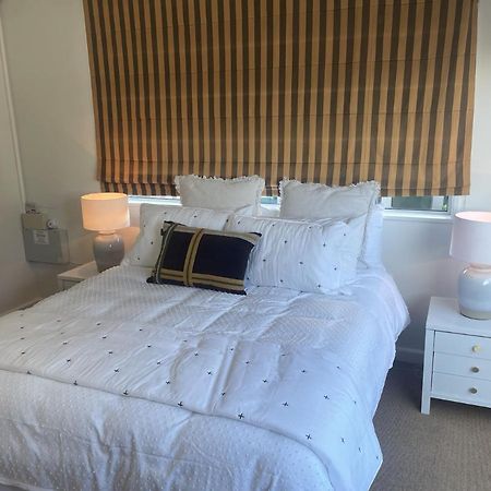 המילטון Cbd Apartment, River View מראה חיצוני תמונה