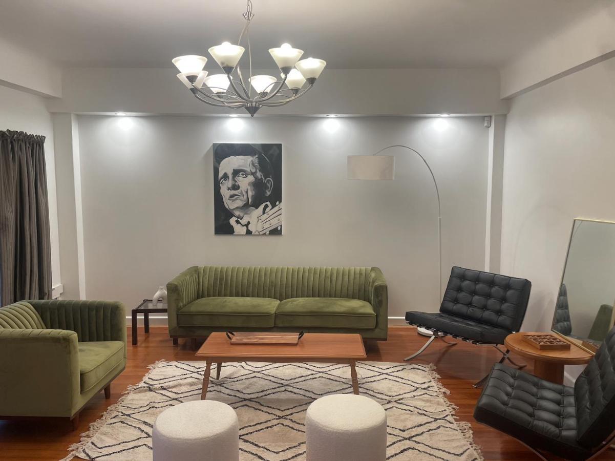 המילטון Cbd Apartment, River View מראה חיצוני תמונה