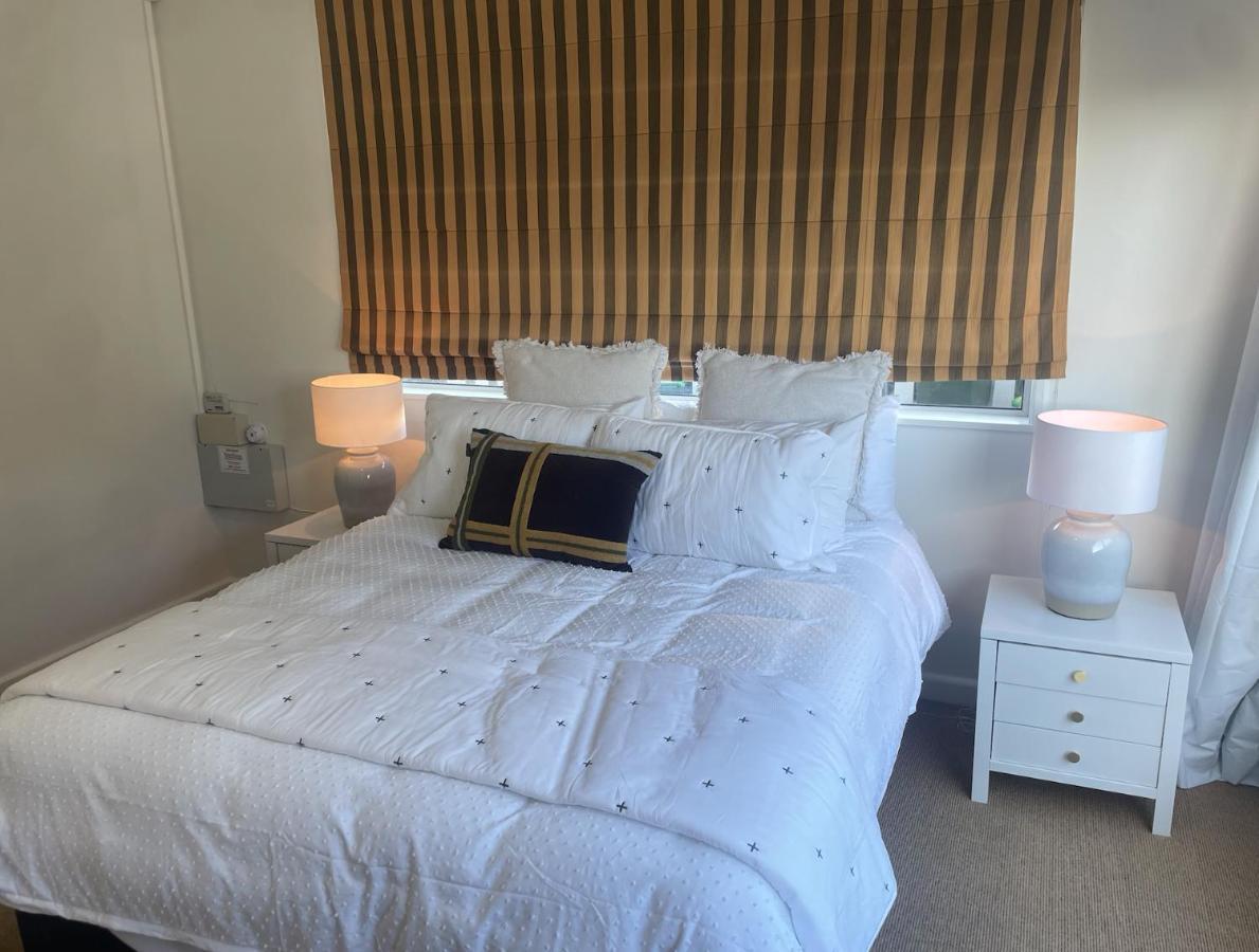 המילטון Cbd Apartment, River View מראה חיצוני תמונה