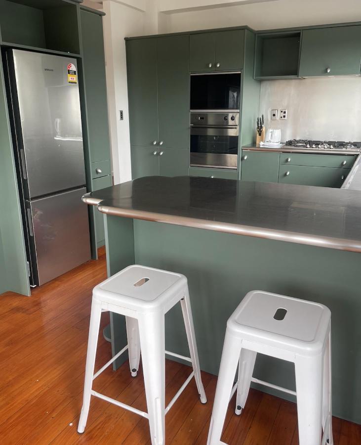 המילטון Cbd Apartment, River View מראה חיצוני תמונה