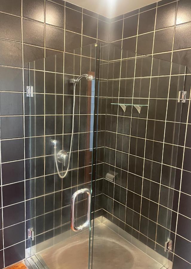 המילטון Cbd Apartment, River View מראה חיצוני תמונה
